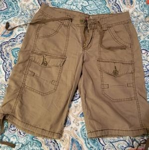 Unio Bay Shorts
